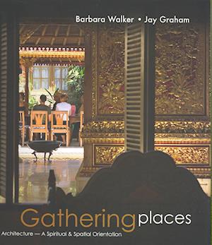 'Gathering Places' - Brugt bog - Barbara Walker