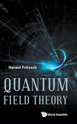 'Quantum Field Theory' - Harald Fritzsch - Bog