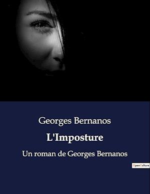 'L'Imposture' - Georges Bernanos - Bog