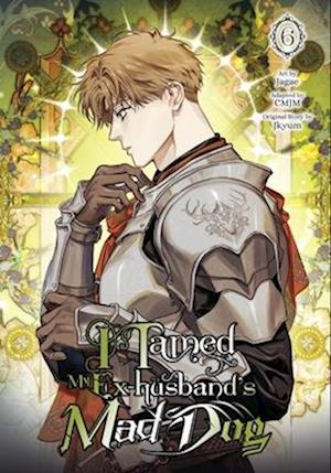 'I Tamed My Ex-Husband's Mad Dog, Vol. 6' - Bog