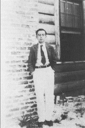 'The Dragon-Fly & Leaves' - R. H. Barlow - Bog