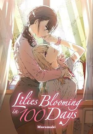 'Lilies Blooming in 100 Days (Manga)' - Muromaki - Bog