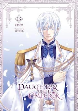'Daughter of the Emperor, Vol. 13' - Bog