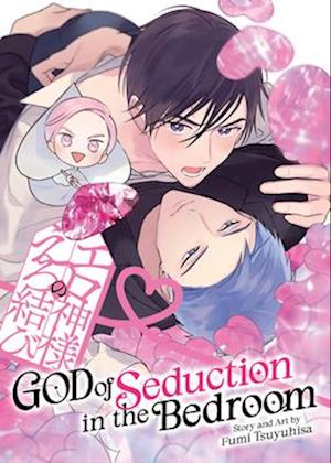 'God of Seduction in the Bedroom' - Fumi Tsuyuhisa - Bog