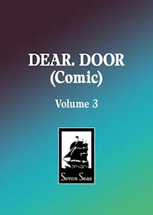 'Dear. Door (Comic) Vol. 3' - Pluto - Bog
