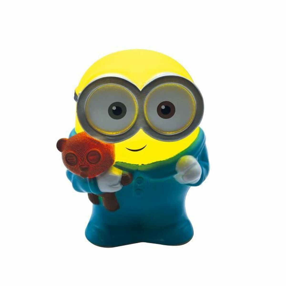 Natlys Lexibook Minions 3D