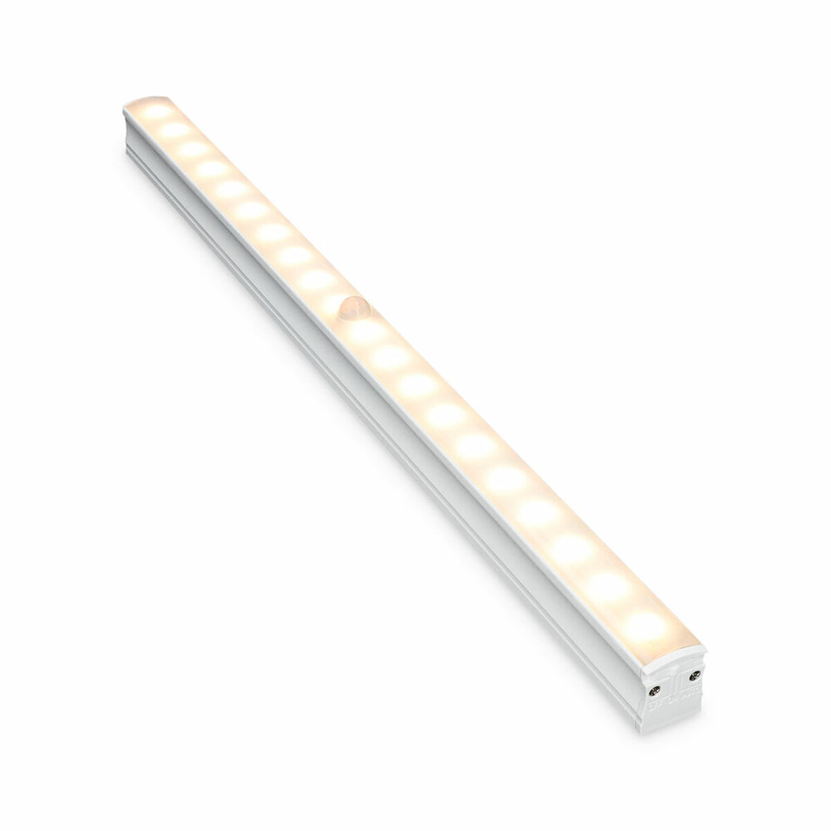 LED-lys med bevægelsessensor KSIX Grace