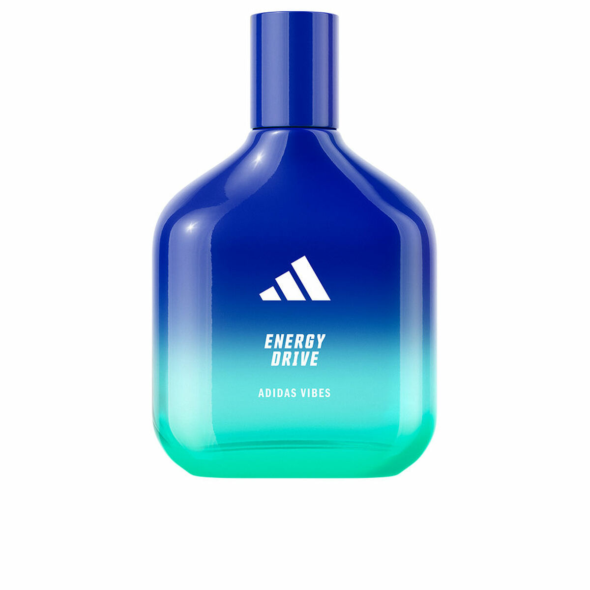 Unisex parfume Adidas Energy Drive EDP 100 ml