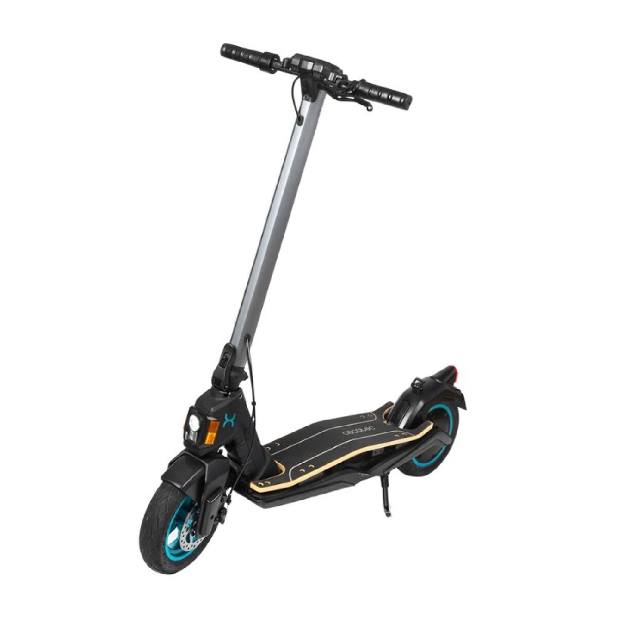 Elscooter Cecotec 07304 750 W 25 km/h
