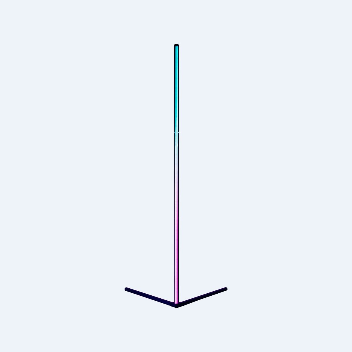 Gulvlampe KSIX 12 W (140 cm)