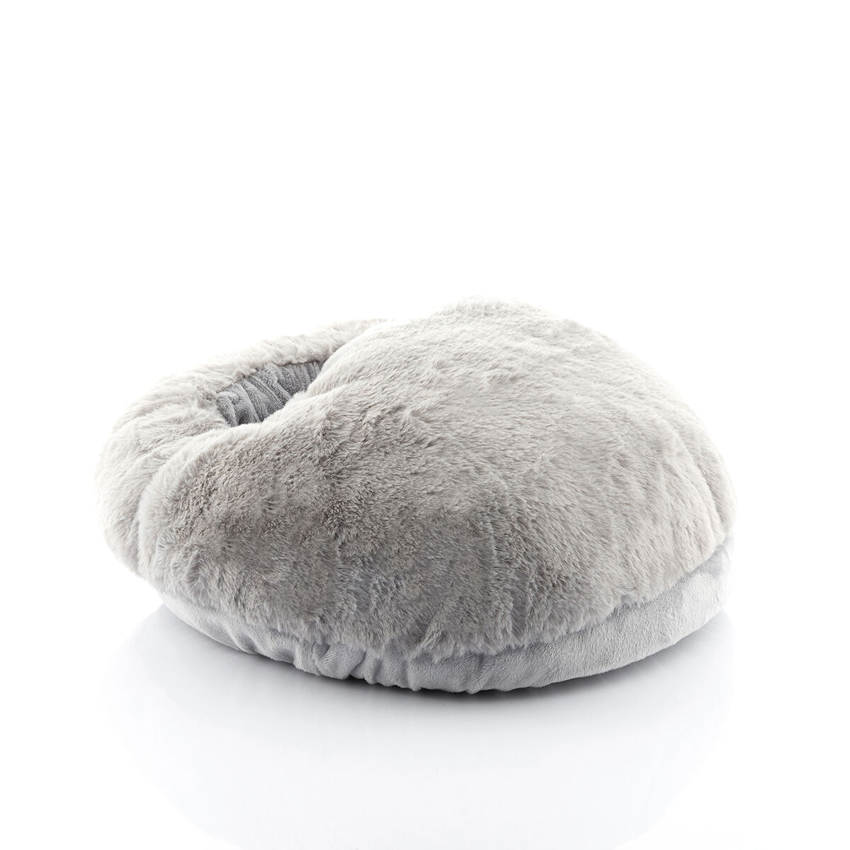 2 i 1 elektrisk fodvarmer Elewa InnovaGoods