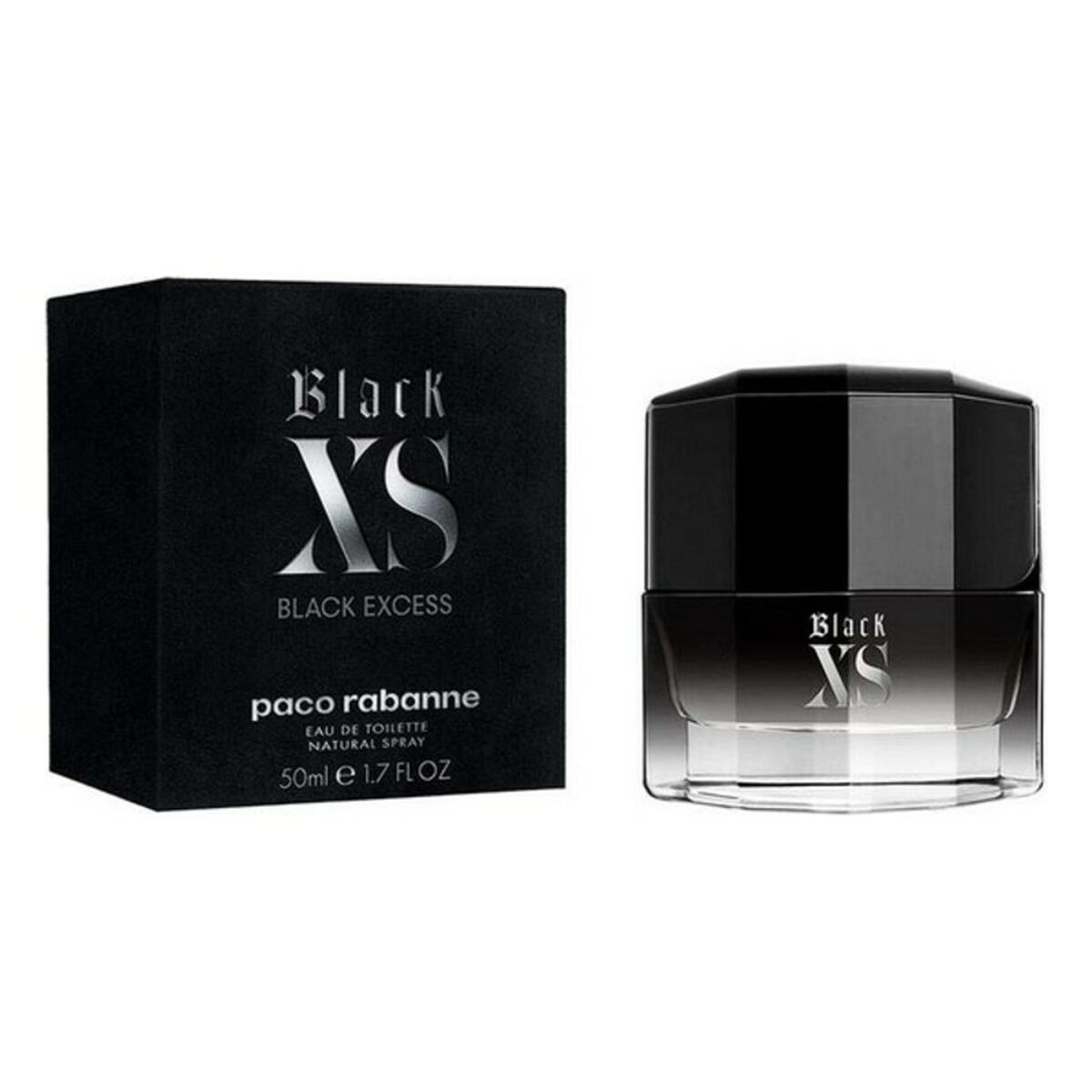 Herreparfume Paco Rabanne EDT 50 ml