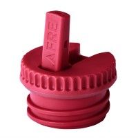 Blafre Vippetud til Stålflaske - Rød