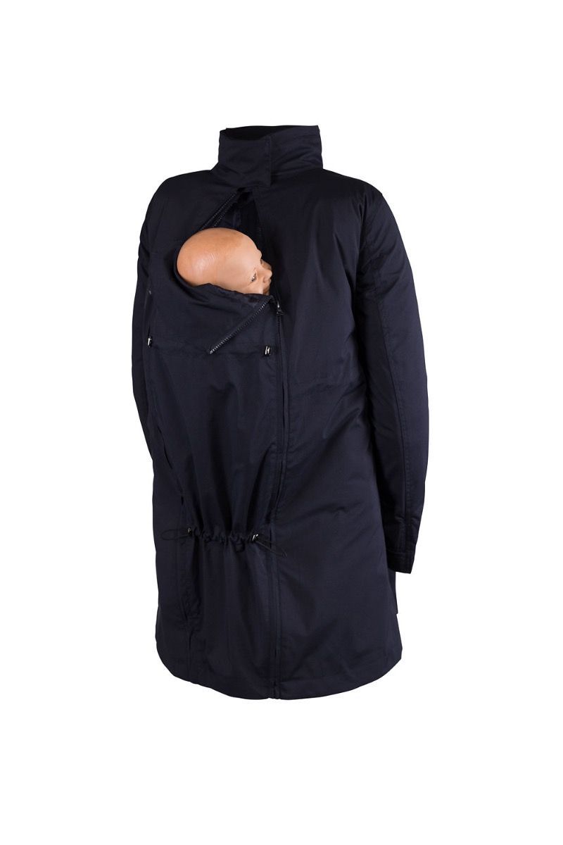 Bærejakke Wombat Kowari - Blue / Blue - M