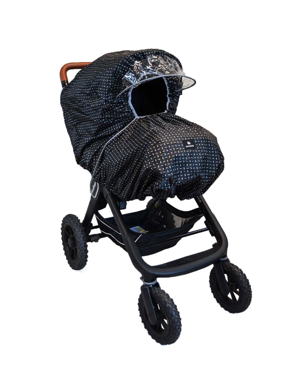 Easygrow Raincover Reflex - Stroke