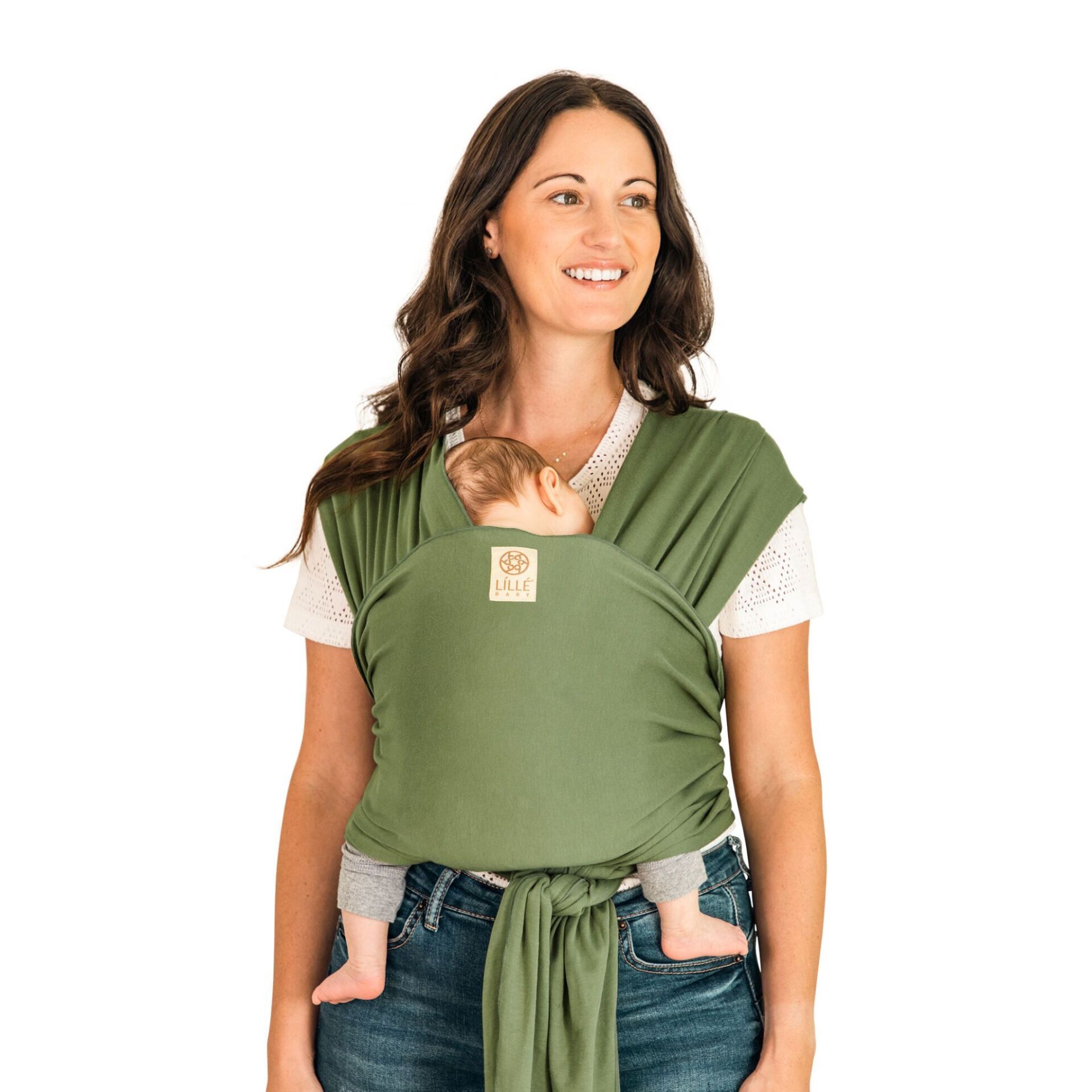 L×LL×baby Dragonfly - Moss