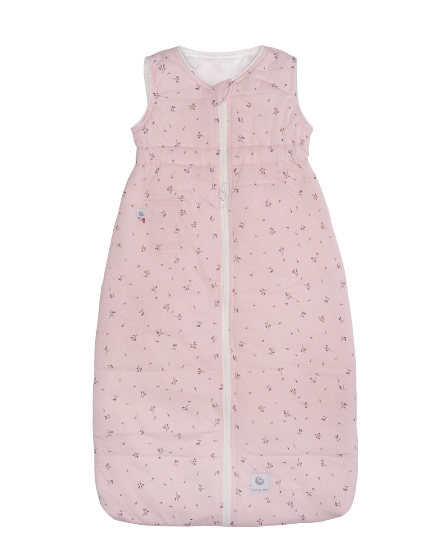 Easygrow Sovepose (3-18 mdr) Blomma Pink