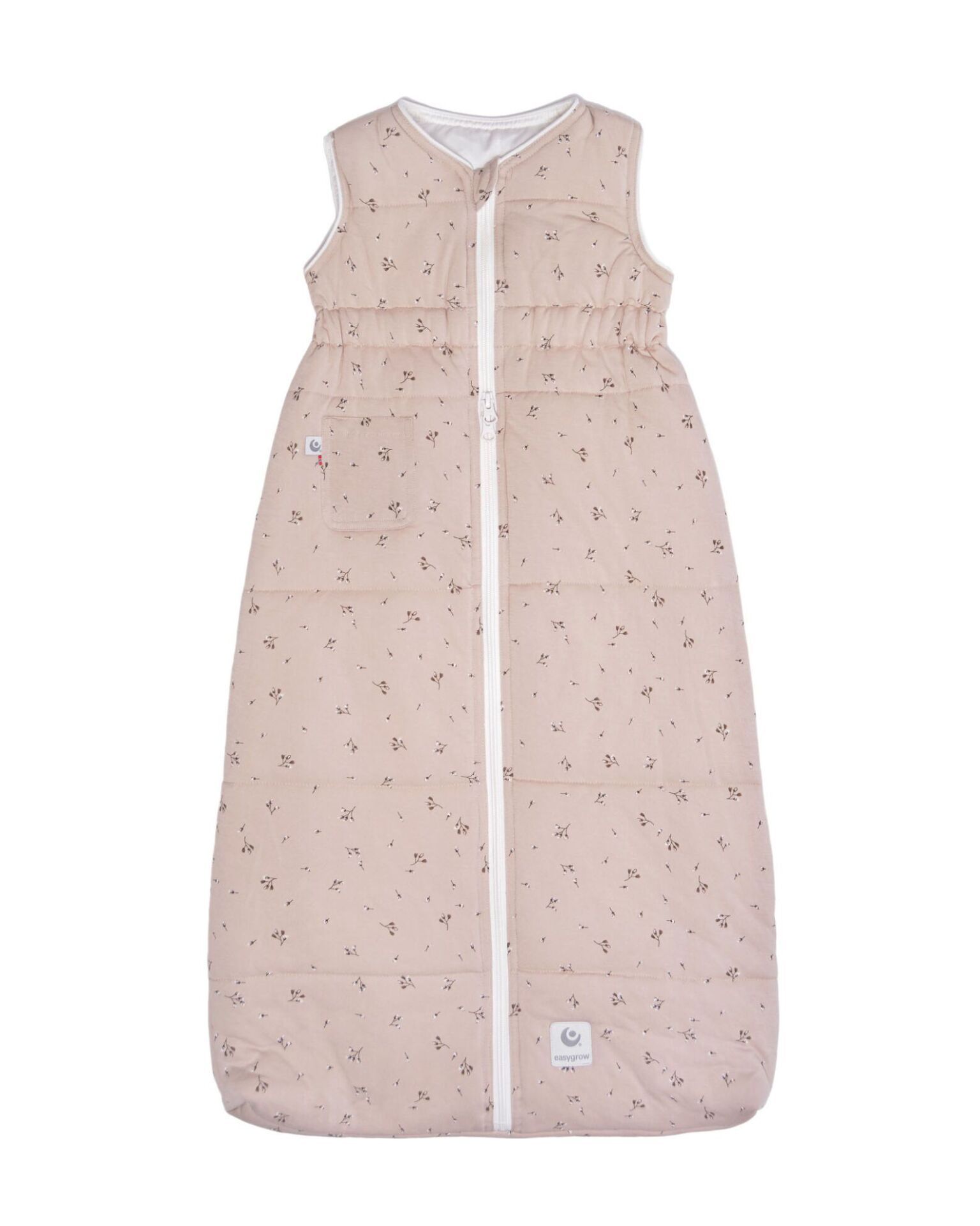 Easygrow sovepose (12-36 mdr) Blomma sand