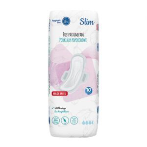 Akuku Efterfødselsbind