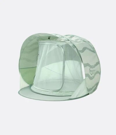 Babymoov UV-Telt Moov & Protect - Green Lagoon