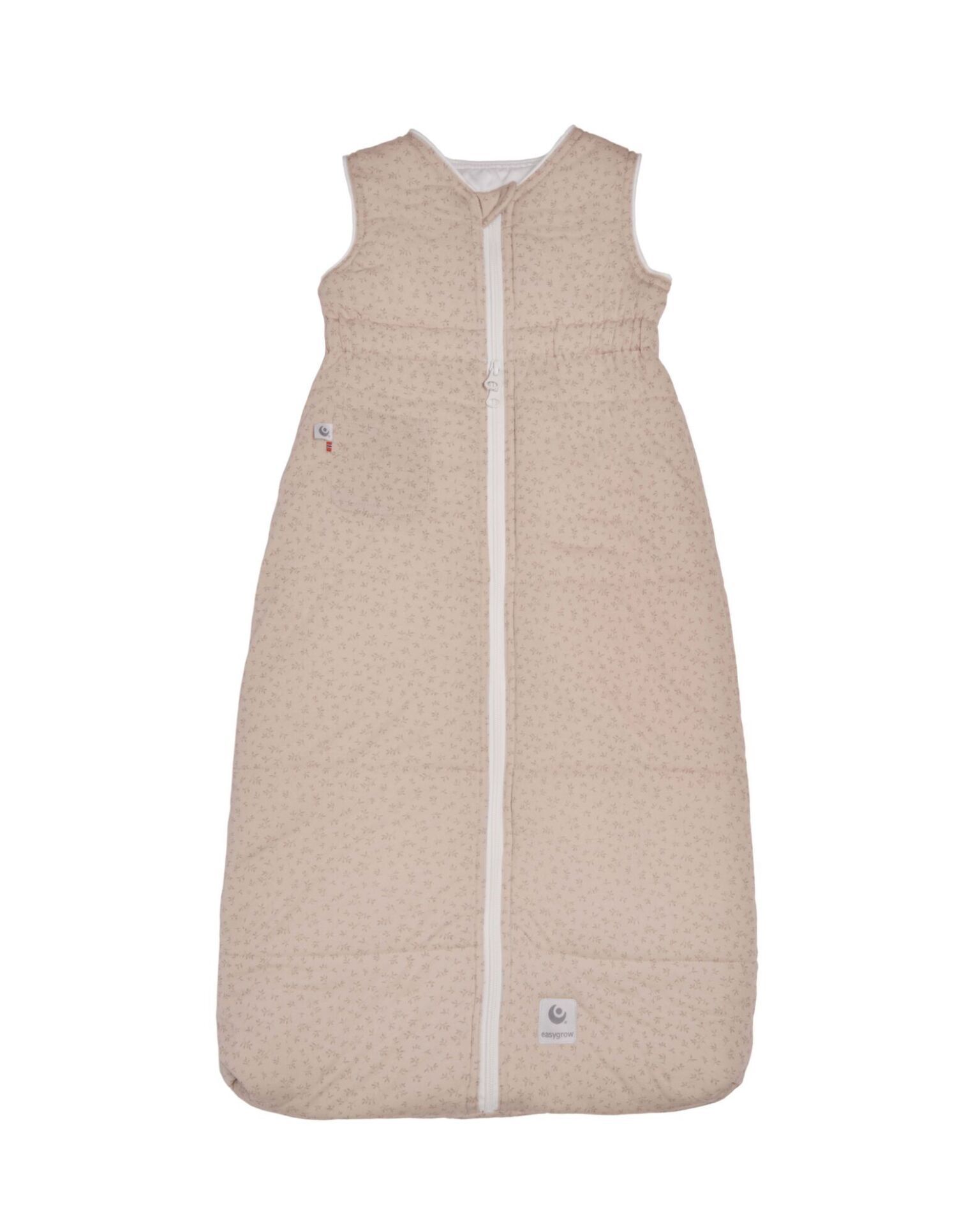 Easygrow sovepose (12-36 mdr) Knopp Sandbrown