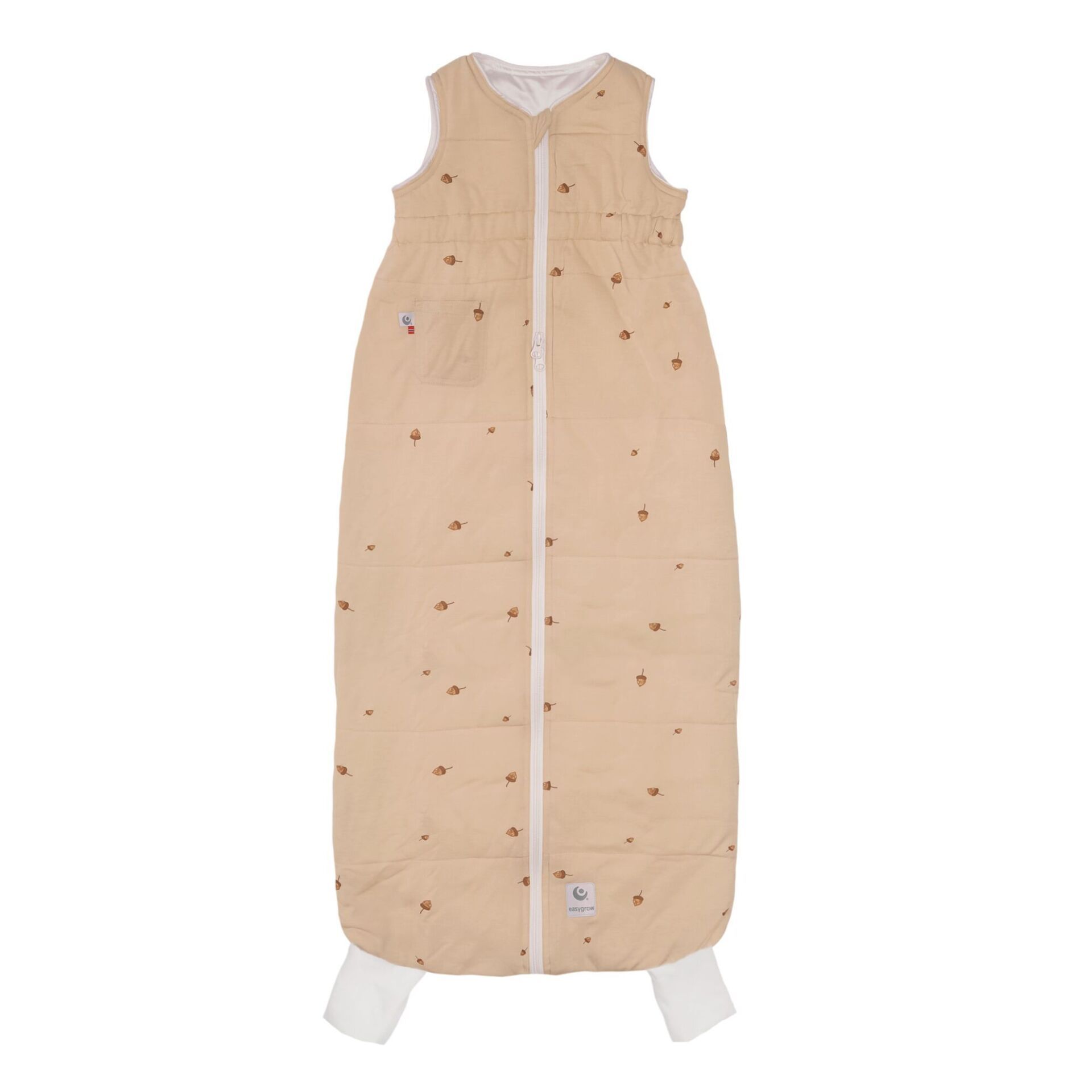 Easygrow sovepose (2-4 år) Hazel