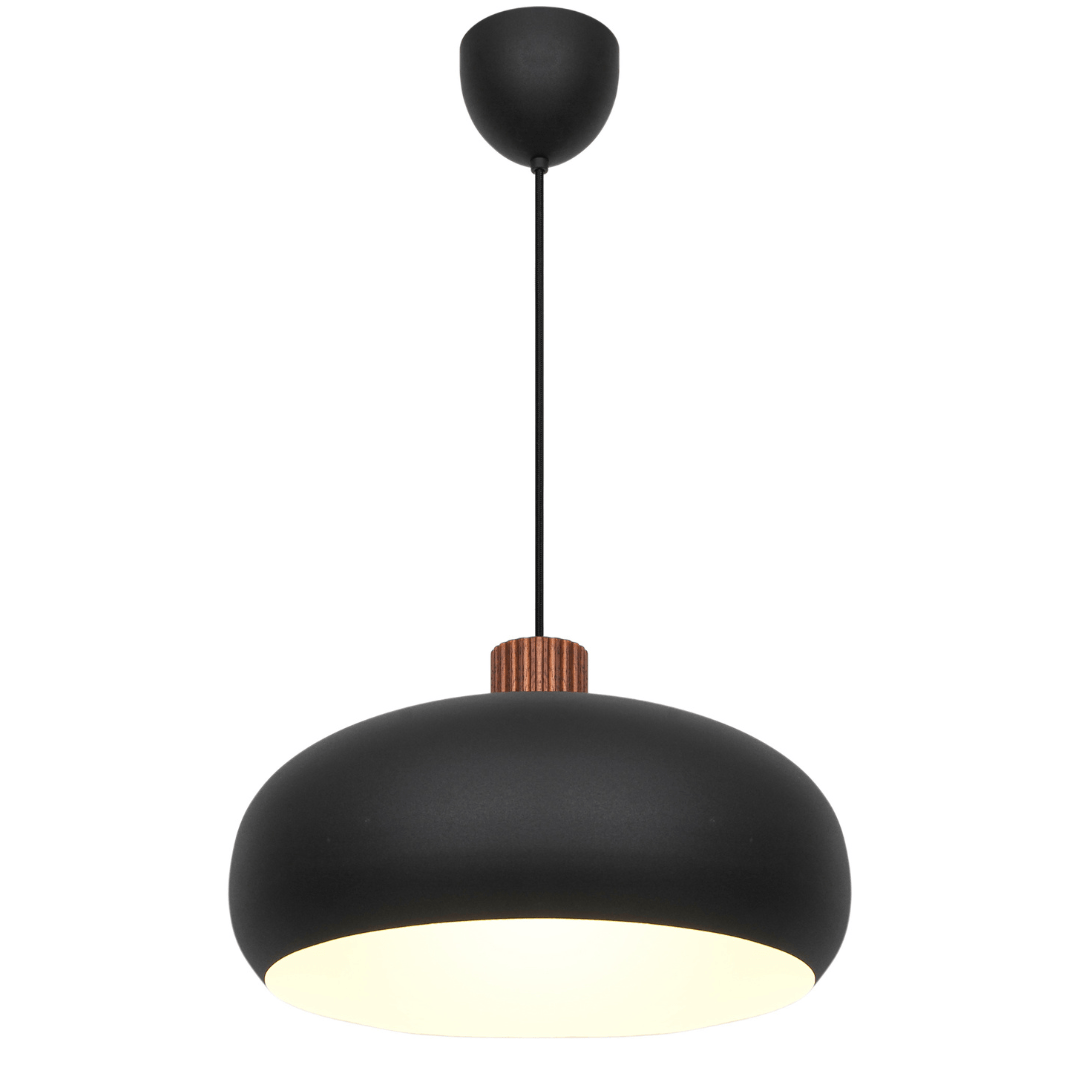 Aurelio Pendel Ø42 - Sort - Design For The People