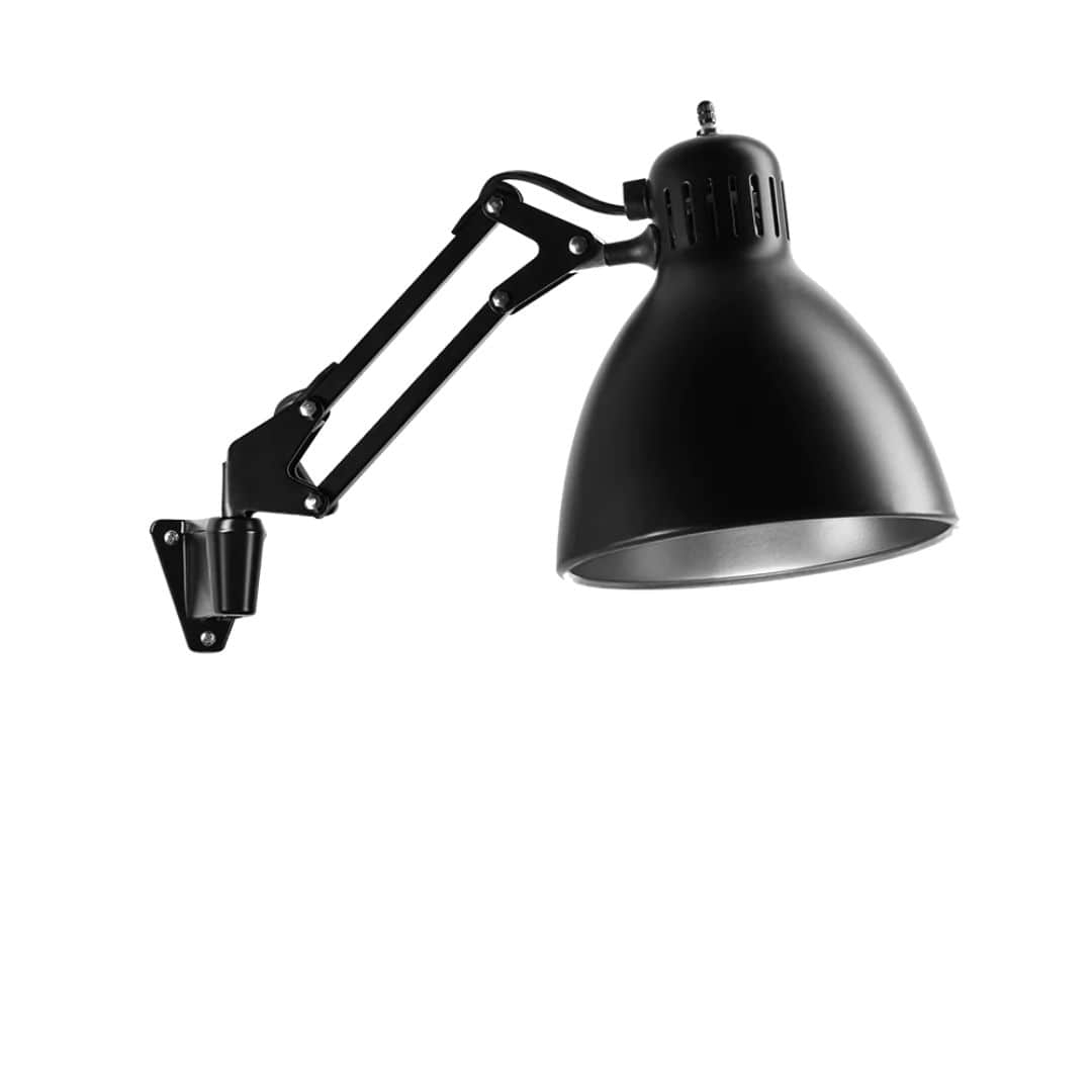 Archi W1 Mat Sort - Nordic Living