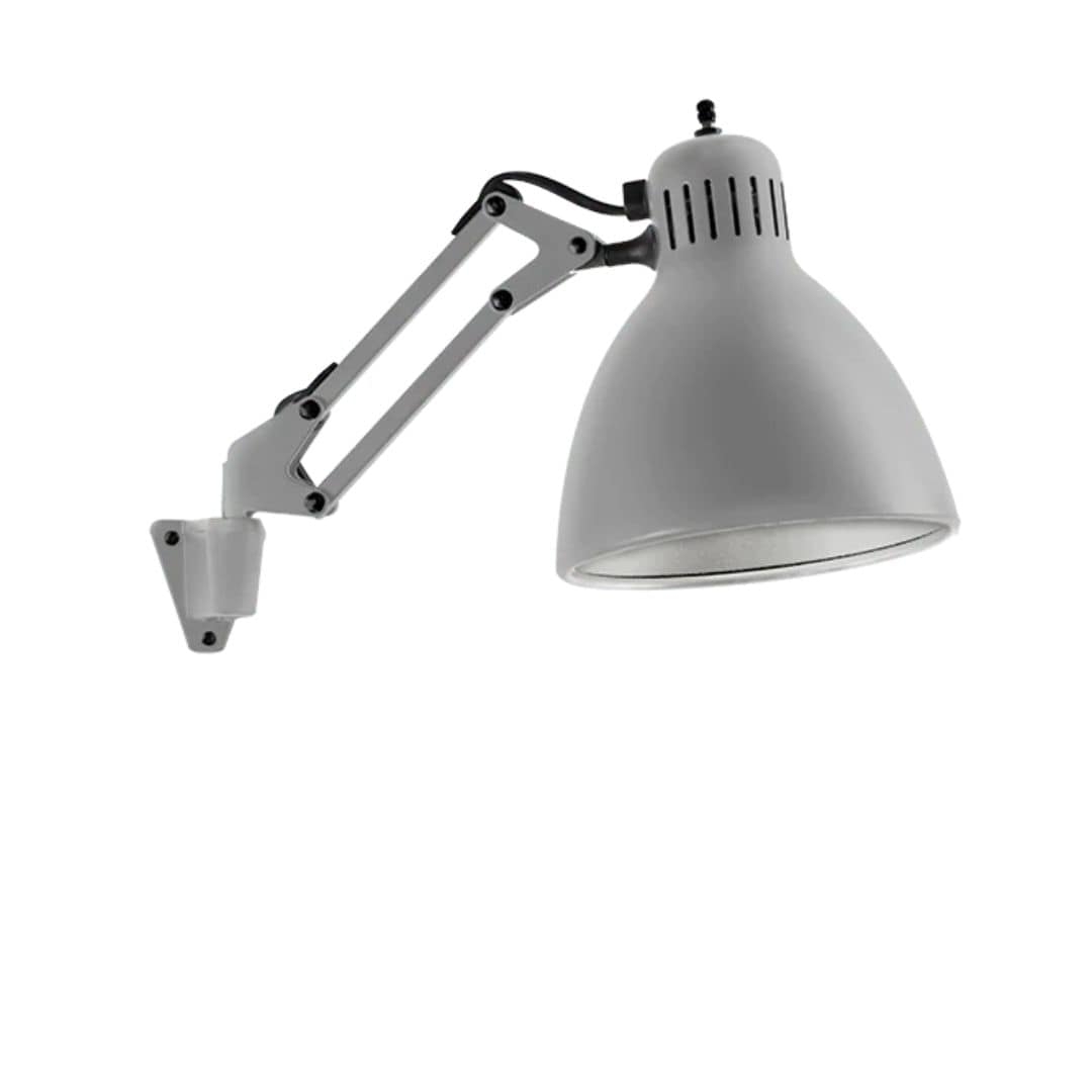 Archi W1 Silk Grey - Nordic Living - så længe lager haves