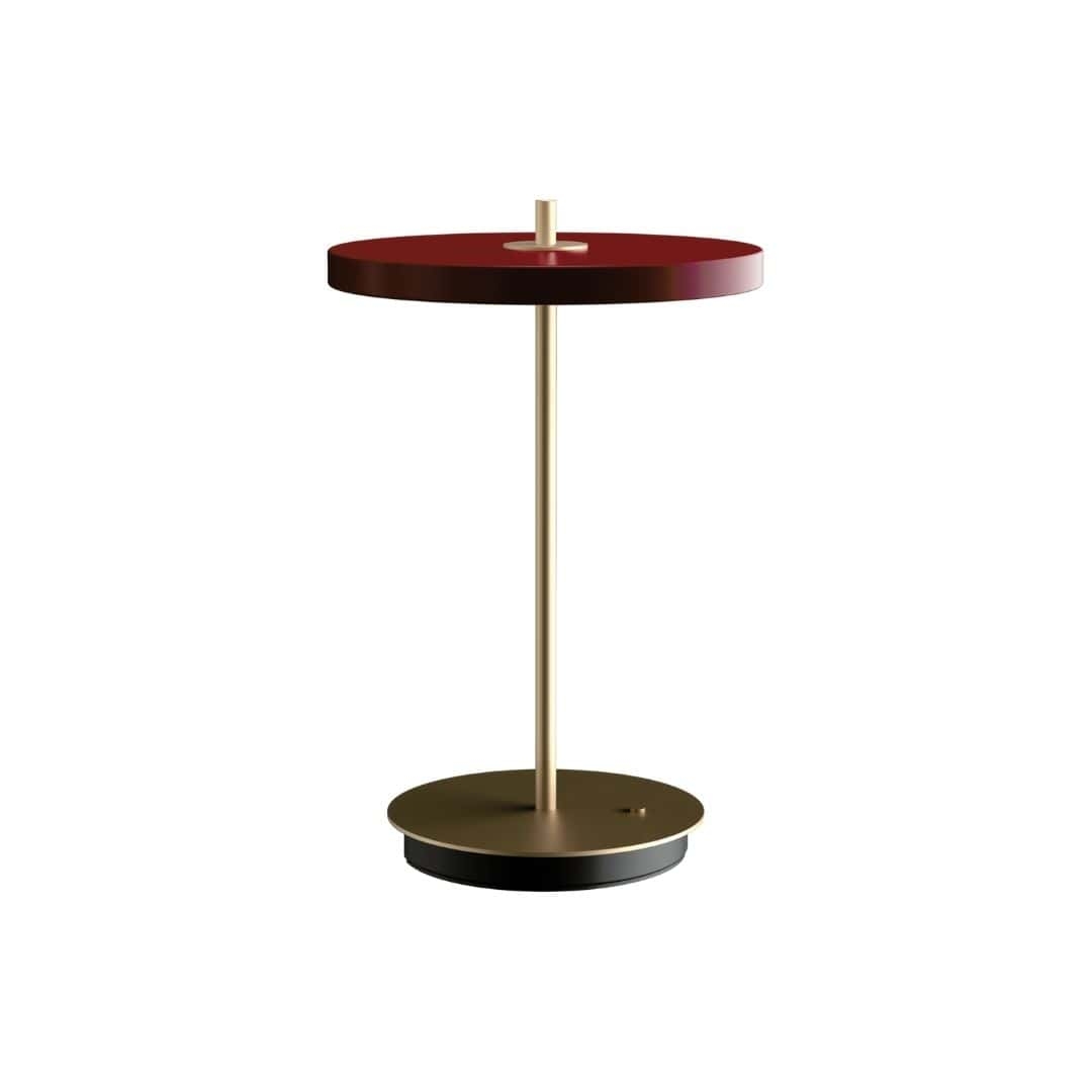 Asteria Move Rød - Umage