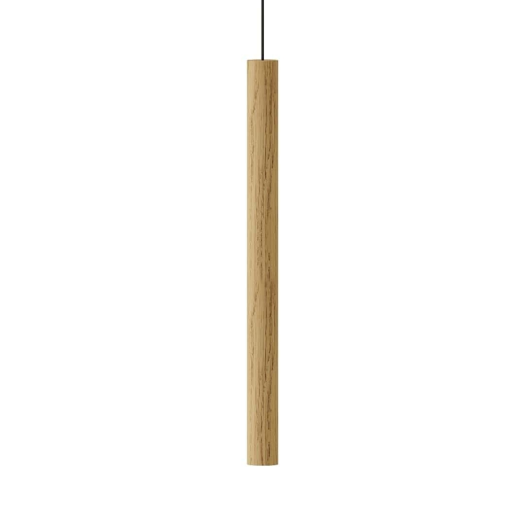 Chimes Tall - Oak - Umage