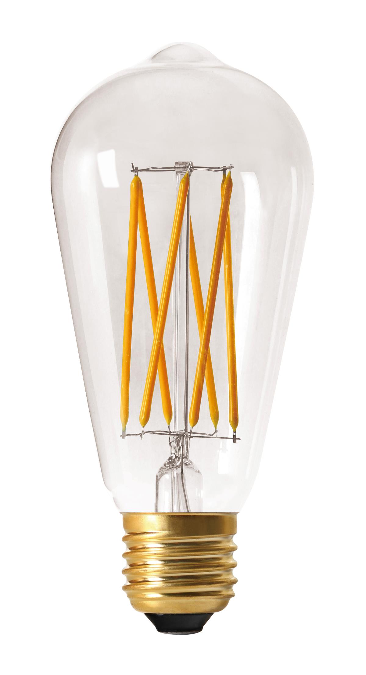 E27 - 4W LED Edison