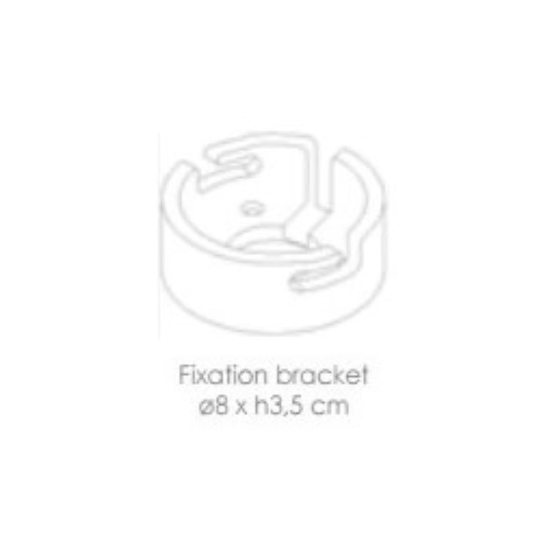 Eggy Pop Fikseringsbeslag - CPH Lighting