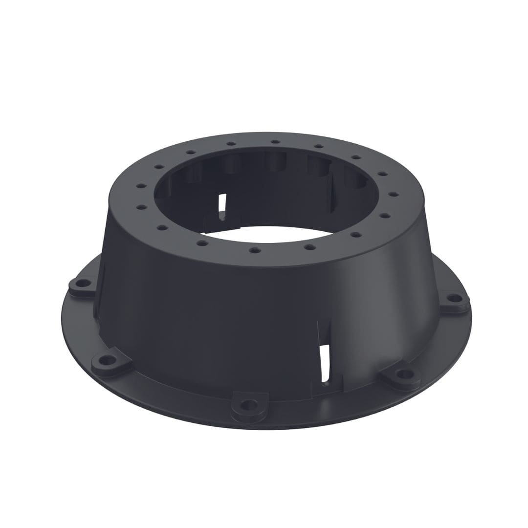 In Vitro Pullert Boks til jordinstallation - Flos