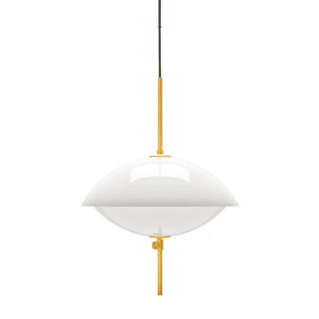 Musling Pendel Ø440 - Fritz Hansen