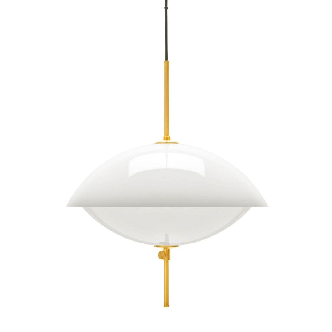 Musling Pendel Ø550 - Fritz Hansen