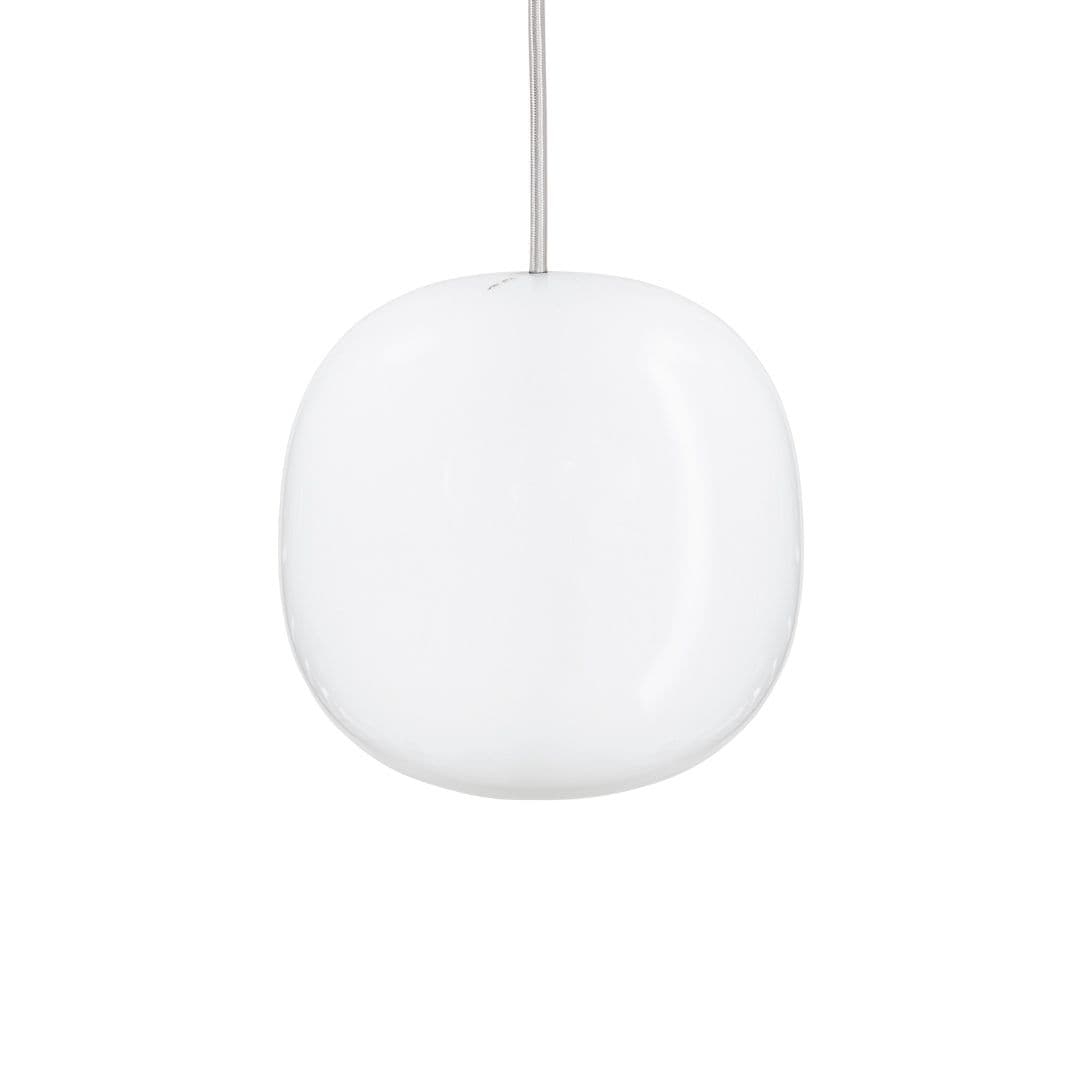 Supercube 150 Pendel M/Hvid ledning - Piet Hein