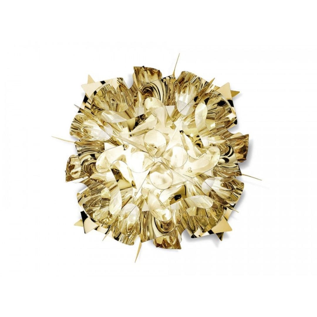 Veli Loft M Guld SLAMP