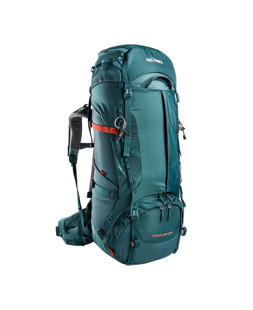 Tatonka Yukon 60+10 Women Vandrerygsæk Grøn