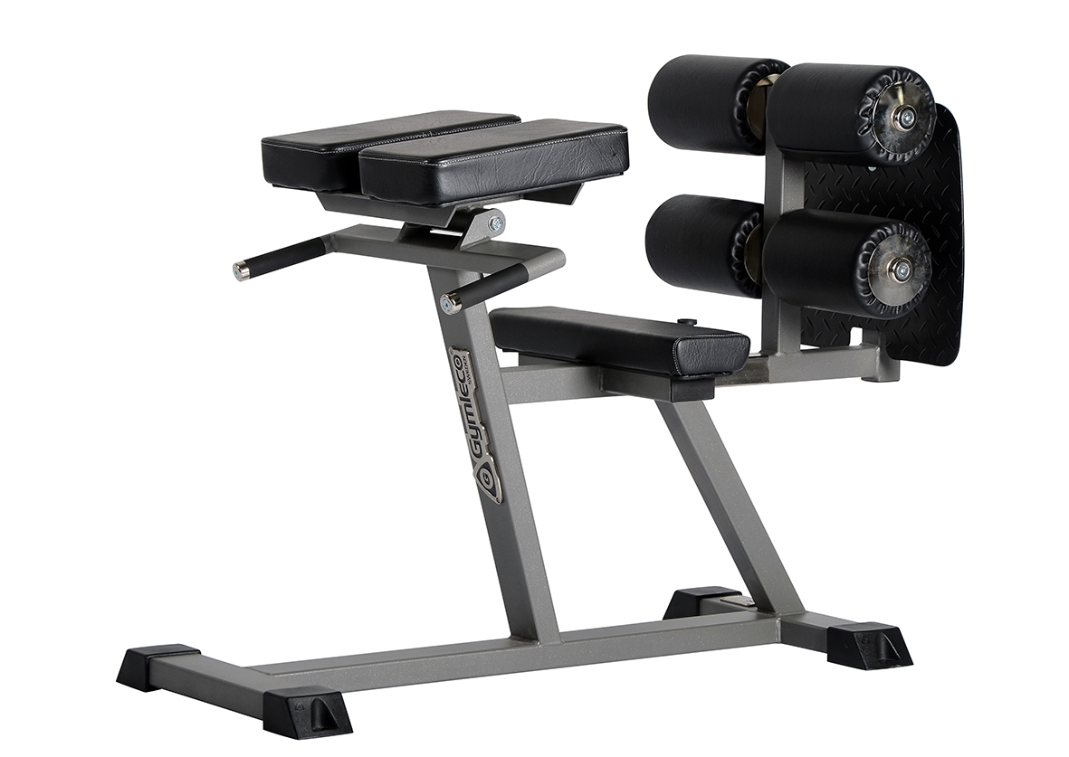 Gymleco 141 Glute Ham Rise GHD