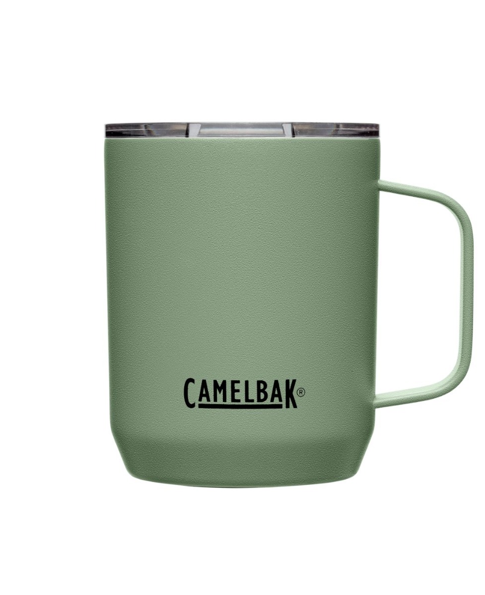 CamelBak Camping Termokop 0,35L Grøn