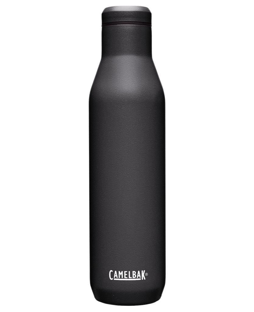 CamelBak Termoflaske 0,75L Sort
