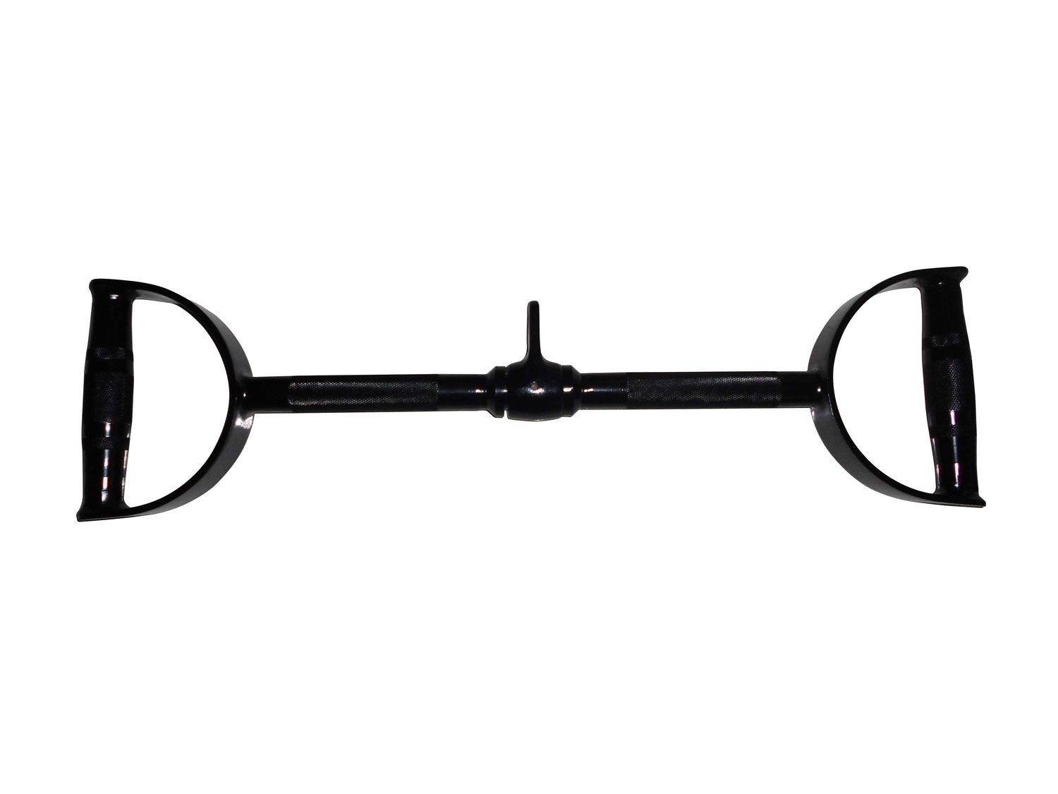 Titan Parallel Bar 610mm