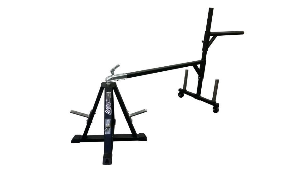 Gymleco 665 Conancircle