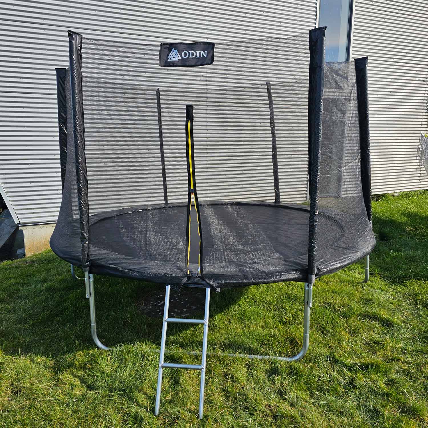 Odin Trampolin ø305cm inkl. Sikkerhedsnet