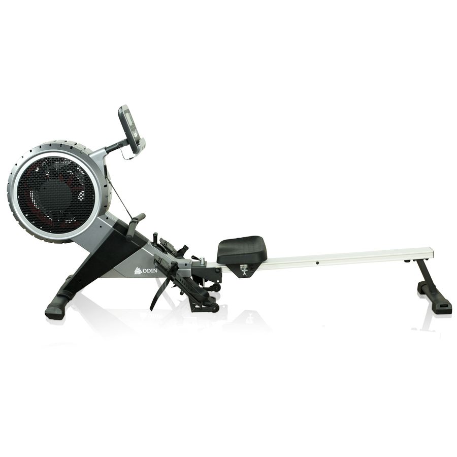 Odin R900 Romaskine DEMO