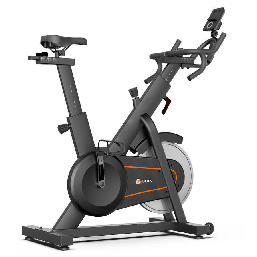 Odin S850 Spinningcykel - DEMO