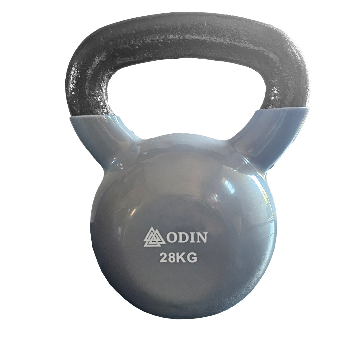 Odin Vinyl/Jern Kettlebell 20kg
