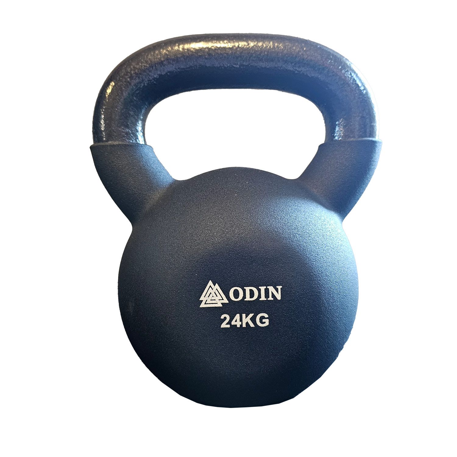 Odin Neopren/Jern Kettlebell 24kg