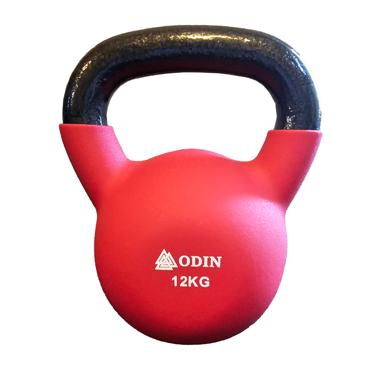 Odin Neopren/Jern Kettlebell 12kg
